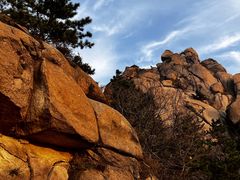 -太和山风景区