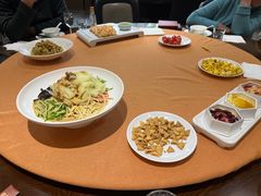 -双合园·海鲜水饺青岛菜(九水东路店)