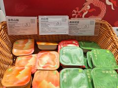 -奈雪的茶(花城汇中区PRO店)