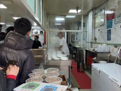 -汪家馄饨(集庆路店)