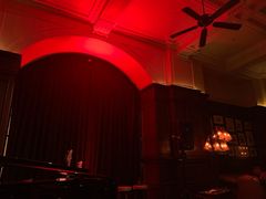 -LONG BAR 廊吧(外滩华尔道夫酒店)