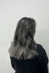 -奈川烫染Salon