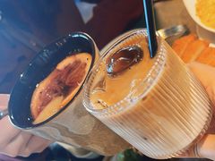 -刀叉遇上筷子中西融合餐厅(成都道店)
