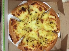-必胜客(广渠路店)