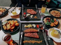 -我家牛排自助餐厅(永旺梦乐城店)