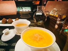 -北京四季酒店·采逸轩