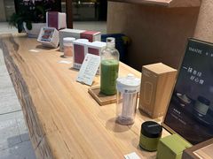 -théATRE 茶聚场(王府中環店)