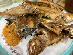 -四姑娘川味海鲜(八爪鱼店)
