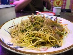 -粗粮人家·东北菜(洋桥店)