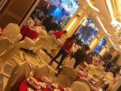 大堂-福记大酒店(星湖街区店)