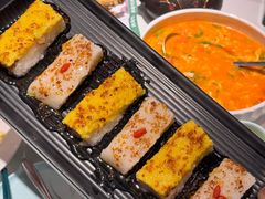 -奔跑吧陕菜·盛世长安(民乐园万达店)