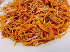 -新大咀港式茶餐厅(宝山万达店)