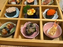-团子君寿司·茶