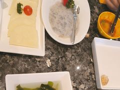 -一席地·本地鸡窝·杭帮鸡火锅(萧山银隆百货店)