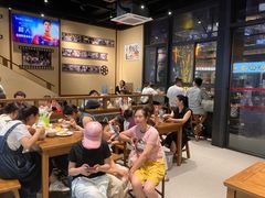-大南门牛肉包子店