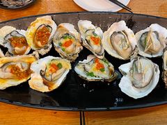 -烧蠔帮·湛江生蚝(工农店)