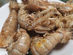 -板桥海鲜广场(文明东店)