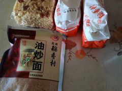 -北京稻香村(燕丰商场店)