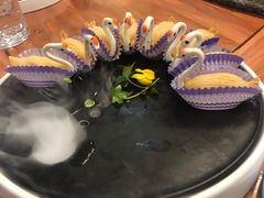 -醉霖生态餐厅(交大店)