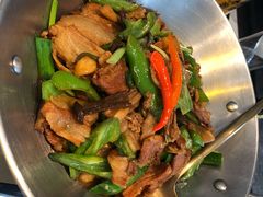 -渔语鱼酸菜鱼新川菜(来福士店)