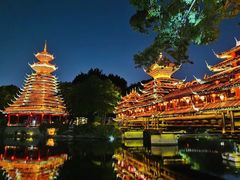 -深圳锦绣中华民俗村