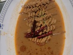 -杏花堂晋商私房菜(华熙五棵松店)
