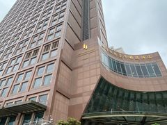 -上海红塔豪华精选酒店