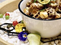 -紫圆 · 雅宴高级餐厅(杭州东站店)
