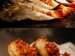 铁板生蚝-岩也·日料与酒(龙岗天安云谷店)