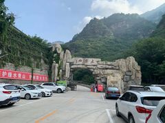-北京上方山国家森林公园