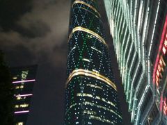 -广州四季酒店·天吧·高空酒吧