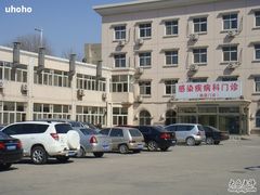 -天津医科大学第二医院