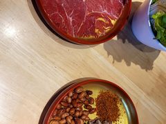-牛腩之旅·牛腩牛杂煲(光启城美食城店)
