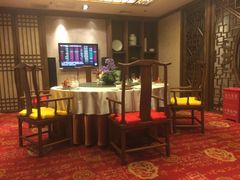 包厢-大益膳房(华腾科技大厦店)
