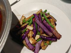 -香融府·烤鸭·家常菜(花乡奥莱店)