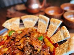 -纳鲁孜·新疆特色餐厅(上海悦荟广场店)