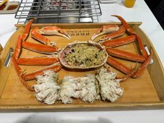 -西塔老太太泥炉烤肉(沈阳店)