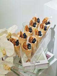 -Aimee'sCake婚礼甜品台·企业商务茶歇