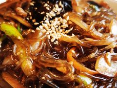 -郑阿姨的家·이모네·韩料&烤肉(武川路店)