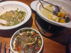 -U你·天然调味(南湖总店)