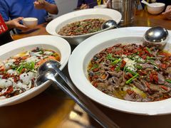 -邱大妈水煮(龙山店)