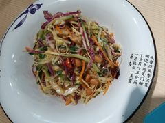 -老边饺子馆(东单店)