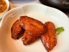 -黑宝石西餐厅(汇励99城市公园店)