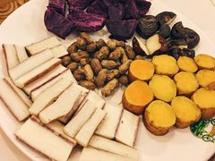 五谷丰登-瑞海姆酒店中餐厅