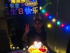 -海底捞火锅(正大乐城店)