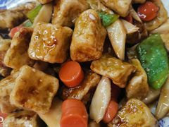 -北戴河庆山饭店·海鲜砂锅粥(北戴河黑石路店)