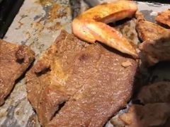 -阪尚皇·原切牛排·烤肉火锅自助(北京路店)