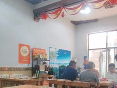 -小叶大馅饺子城