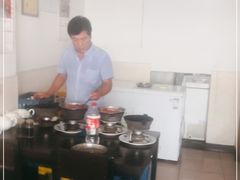 -朝鲜饭店(房山店)