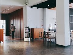 大堂-禧宴Joyous Restaurant(禧园店)